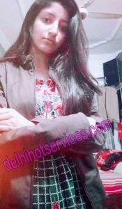 Nisha Kaur: Elegant and Charming Escort in Kirti Nagar