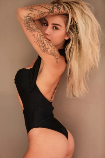 Video call escorts